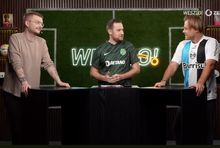 Program "Nienawistna ósemka"