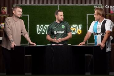 Program "Nienawistna ósemka"