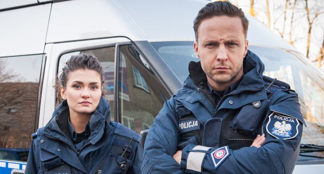 AXN pokaże polski serial docu-crime „Rewir” o policjantach z Wrocławia