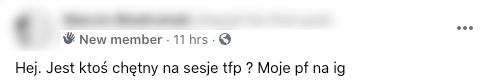 NIE, nie możesz robić sesji bez maseczek ot tak. Narażasz siebie i klientów! 6