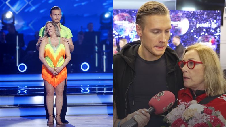 Małgorzata Potocka tłumaczy, dlaczego jako pierwsza odpadła z "TzG": "Nie mamy zaplecza internetowego i FOLLOWERSÓW"