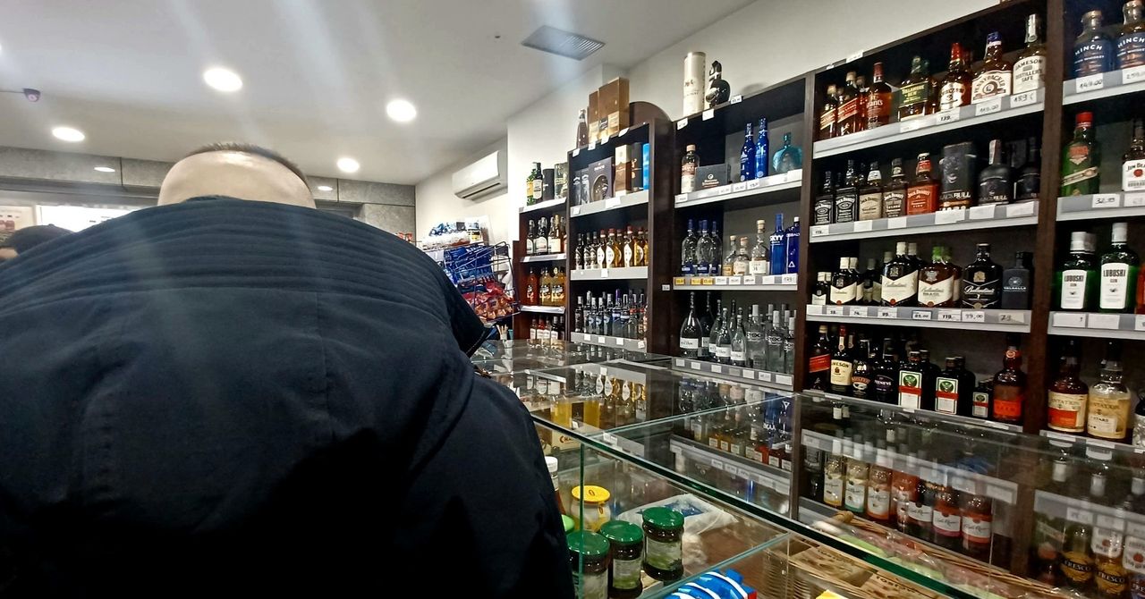 Szczecinek: Czy dołączymy do listy miast z nocną prohibicją?