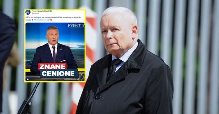 Nowe spoty PiS. Na chwilę przed marszem opozycji