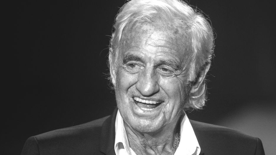 Jean-Paul Belmondo odszedł w wieku 88 lat