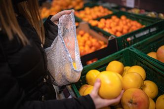 Drożyzna bije kolejne rekordy. Co dalej? Wiceminister finansów: Sprawa nie jest oczywista