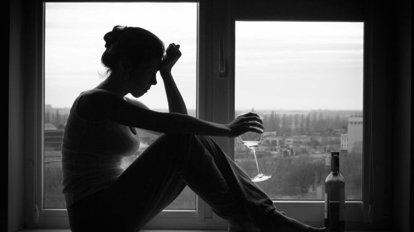 Wiele samotnych kobiet marzy o dzieciach