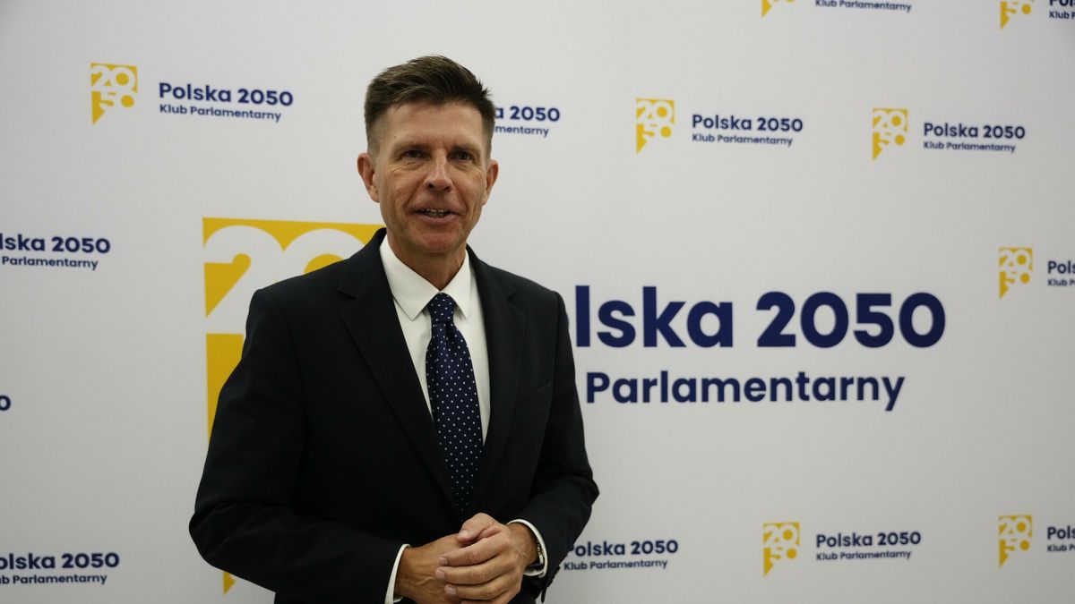 Ryszard Petru