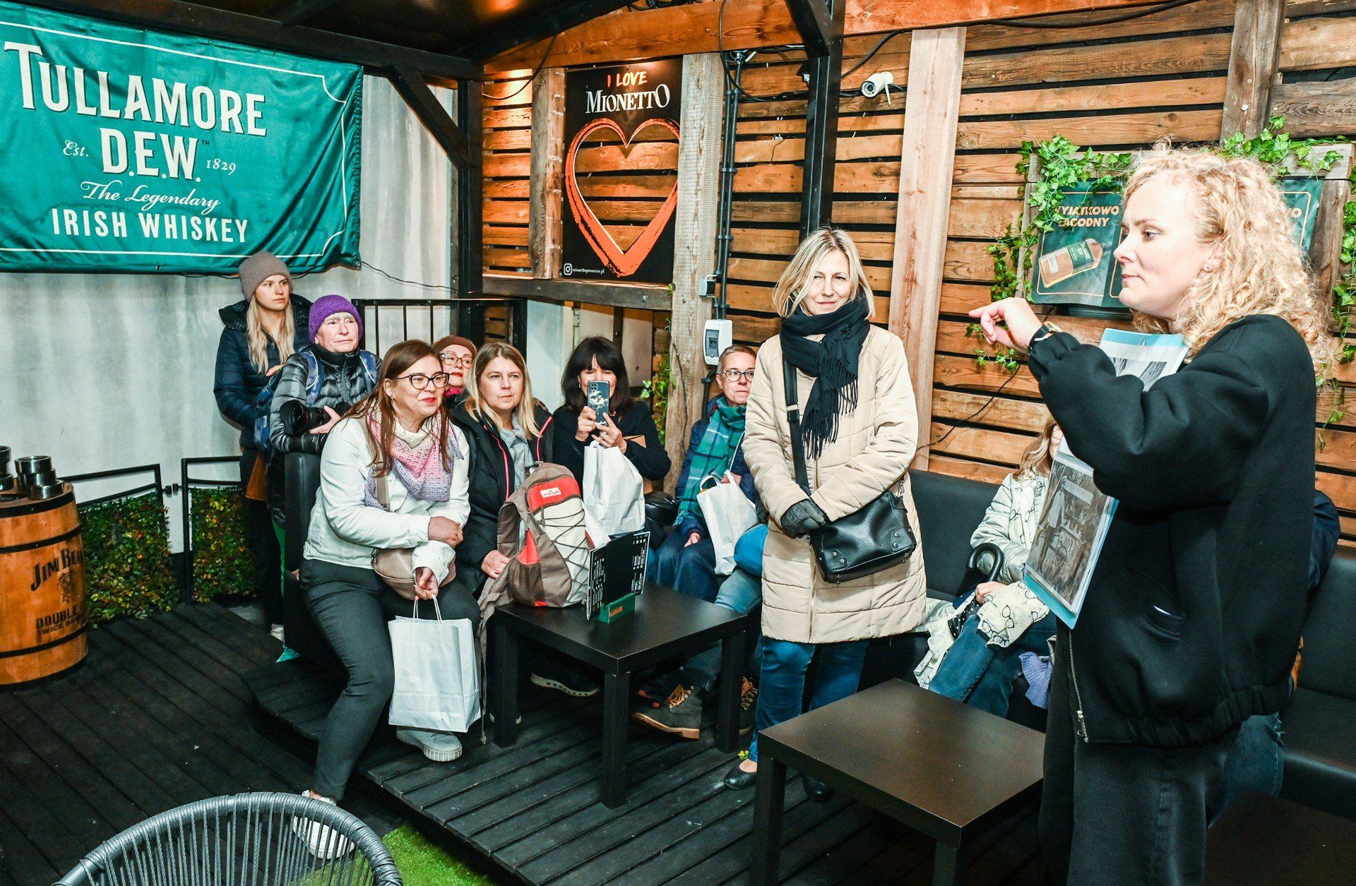 Pierwsza edycja Magdzińskiego Fest odbyła się w 2020 roku. Impreza powróciła w październiku 2024 r. W sobotę po raz kolejny przygotowano &#34;koktajl atrakcji&#34;. 