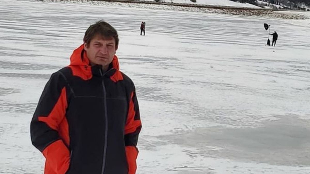 Powstaje książka o Andrzeju Gołocie