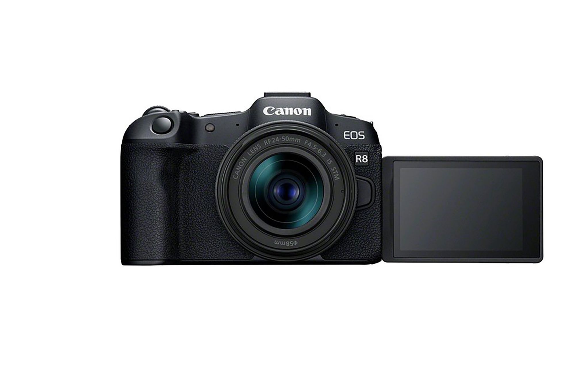 Canon EOS R8