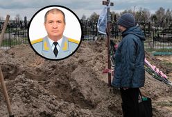 Zdrajca, który walczy w szeregach Putina. "Każdy Ukrainiec powinien znać jego imię"