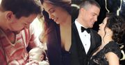 Channing Tatum POKAZAŁ CÓRKĘ! (FOTO)