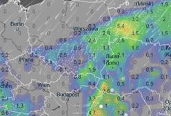 Deszcz, śnieg i słońce. Co nas czeka w pogodzie?