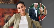 Mama Omeny Mensah na Top Charity 2026. Pojawiła się z partnerem [ZDJĘCIE]
