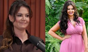 Maja Rutkowski ze łzami w oczach wspomina stracone ciąże: "Wypadają ci włosy, ważysz 100 kilo"