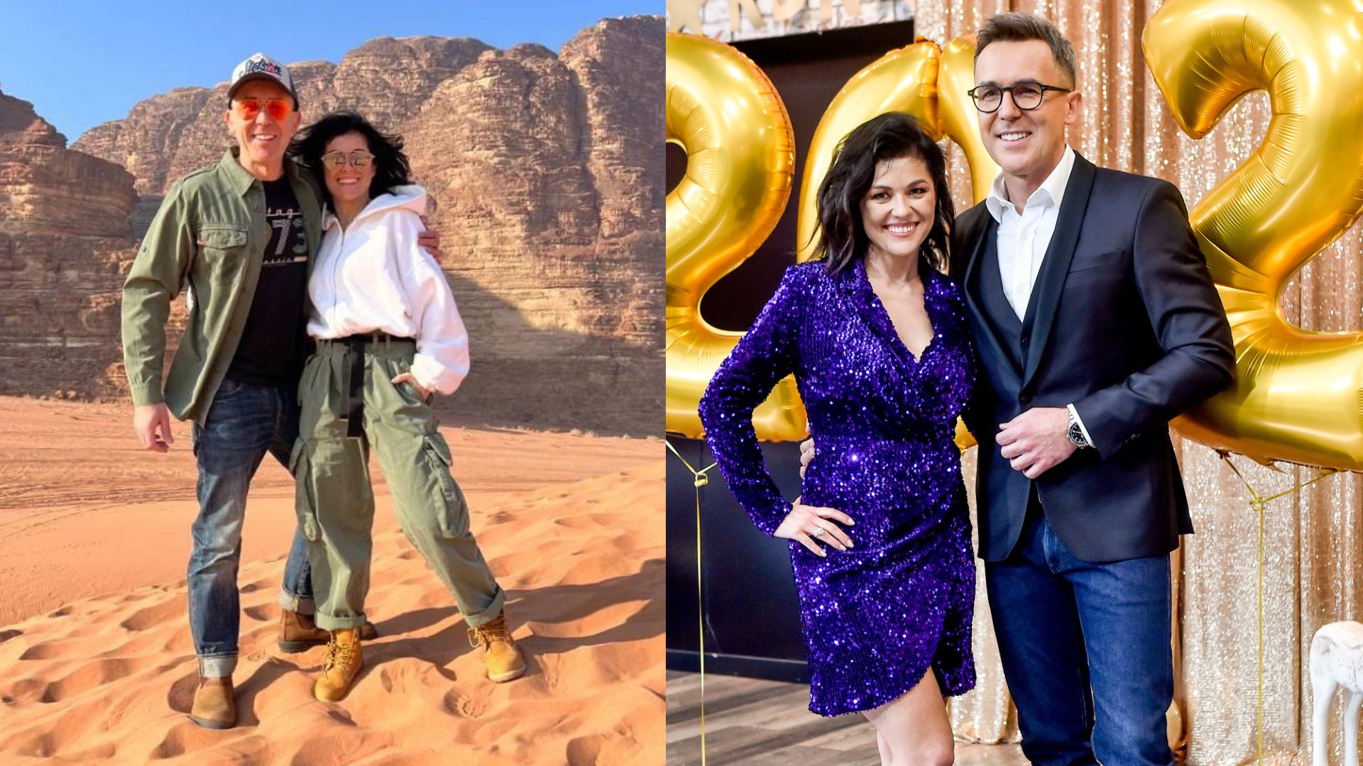 Maciej Kurzajewski kończy 50 lat! 