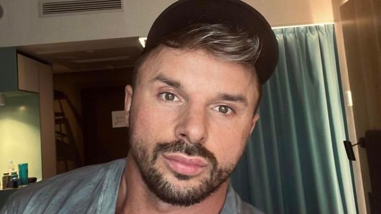 Qczaj otwiera się na temat choroby mamy