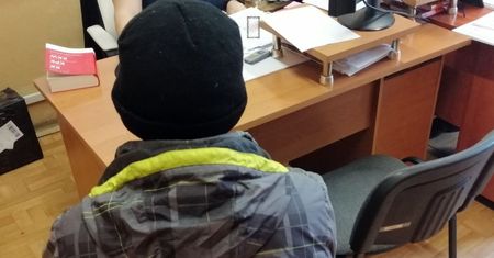 Siemianowice Śląskie. Wrócił na miejsce włamania po telefon. To był zły pomysł
