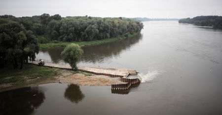 Czajka. Gróbarczyk: "Nie mamy wyjścia. Sprawę przekazujemy prokuraturze"