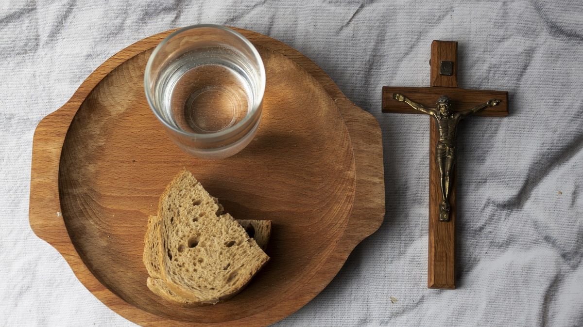 Nie wszyscy muszą trzymać post w Środę Popielcową.