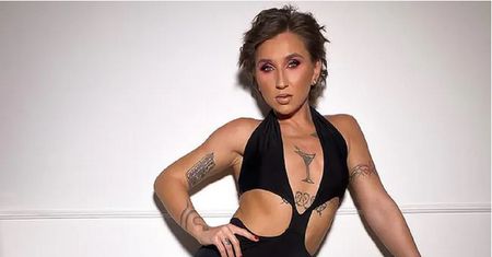 Walka mistrzyń w Fame MMA. Marta Linkiewicz gotowa na hit