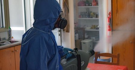 Koronawirus na świecie. Padł rekord zachorowań