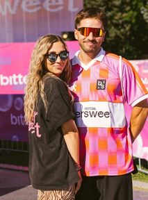 Do tańca i do różańca, czyli drugi dzień BitterSweet Festival. Było (NAJ)LEPIEJ [RELACJA]