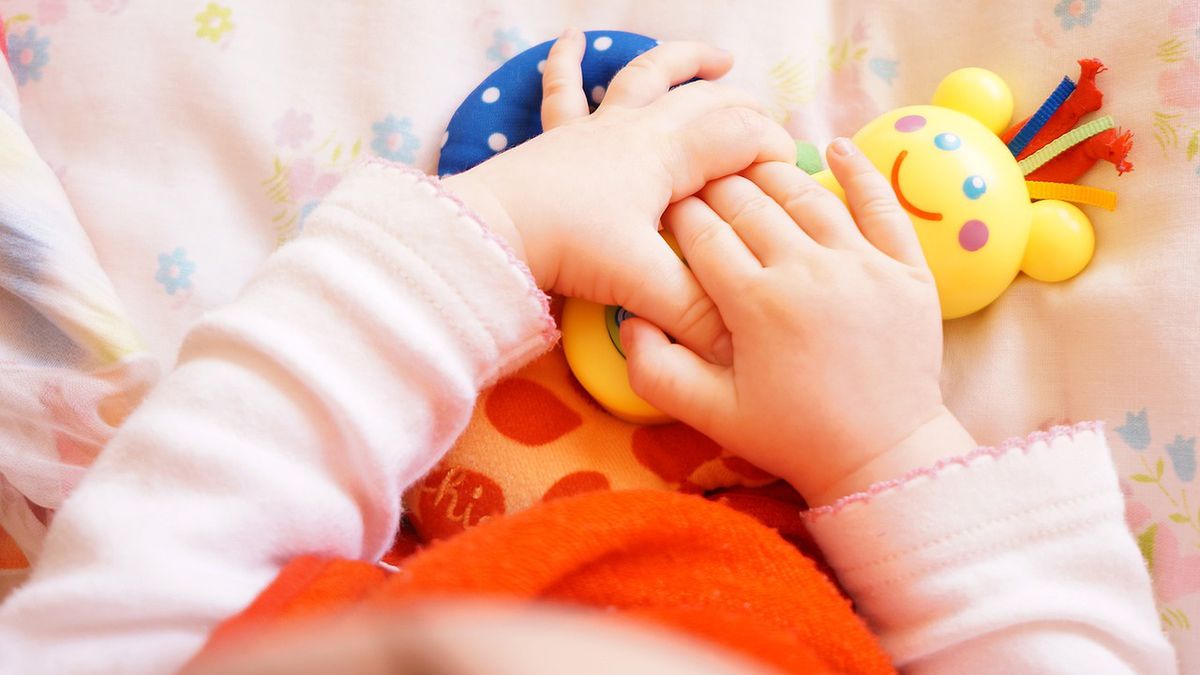 Podwyżka becikowego do 1500 zł. Komu przysługuje? 