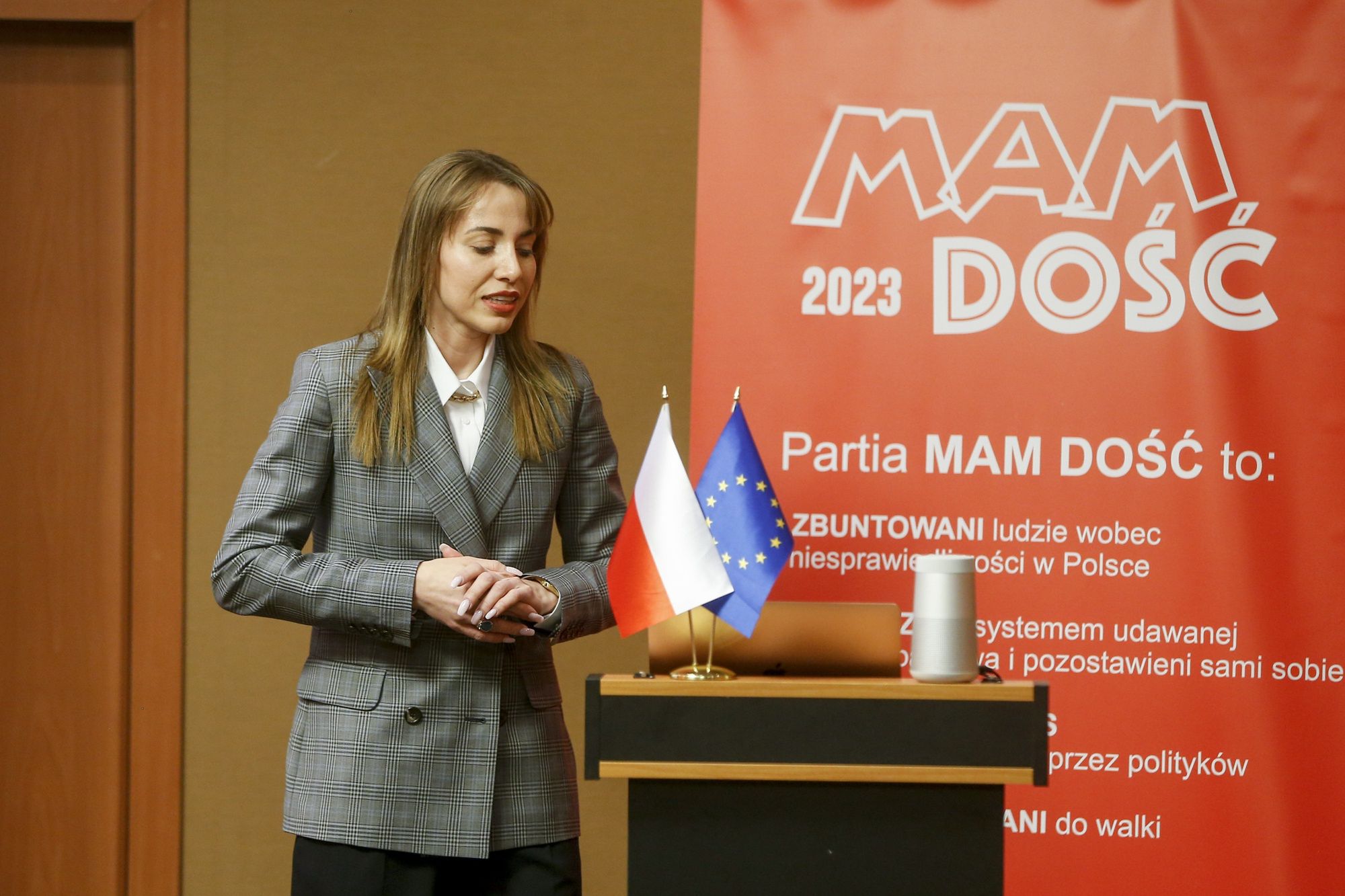 Marianna Schreiber