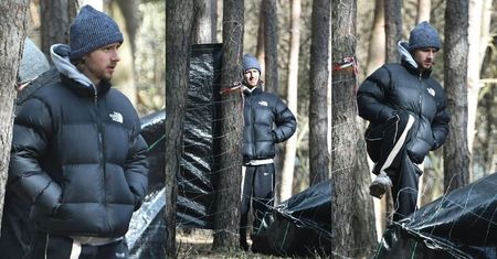 Maciej Musiał głowi się nad zakupem działki za ponad MILION ZŁOTYCH (ZDJĘCIA)