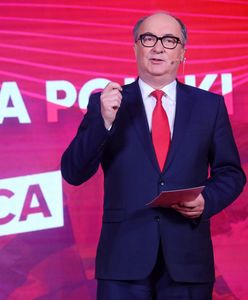Miller uderza w Czarzastego. "Dziwię się dawnym kolegom"