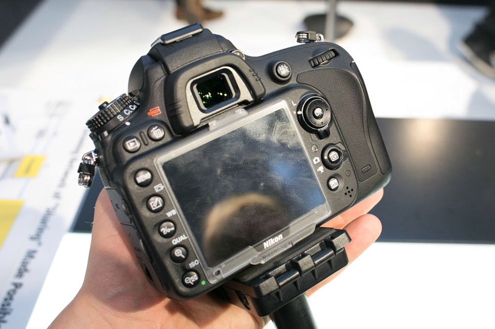 Nikon D600 - pierwsze wrażenia [galeria] 9