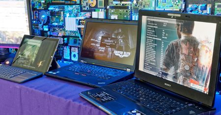 Windows 10 Redstone 4 z nowym Game Bar: Fluent Design także dla graczy