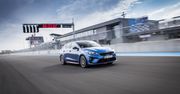 Kia Proceed GT: test na torze wyścigowym i trasie liczącej 1500 km