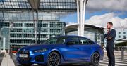 BMW i4 M50 – to tego elektryka powinni się obawiać tradycjonaliści