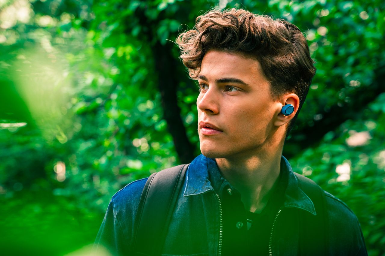 IFA 2019: Audio-Technica prezentuje dwa modele bezprzewodowych słuchawek