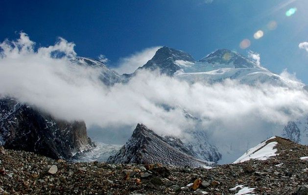 Broad Peak - wyprawa poszukiwawcza potrzebuje wsparcia