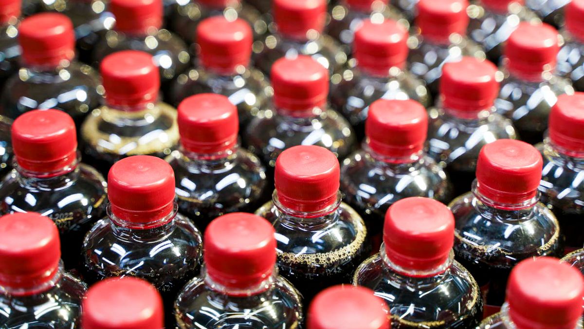 355 ml słodzonych napojów dziennie zwiększa ryzyko raka