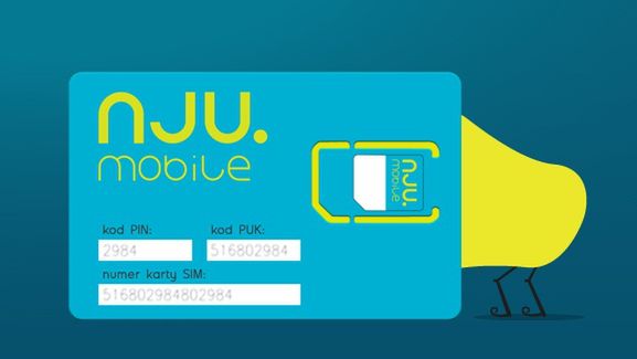 Oferta nju mobile - rewolucja czy powiew świeżości? 1