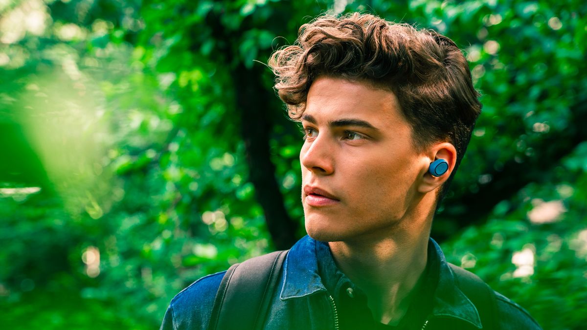 IFA 2019: Audio-Technica prezentuje dwa modele bezprzewodowych słuchawek 1