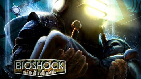 Problemy budżetowe filmu Bioshock 1