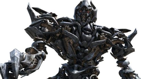 Megatron nie pojawi się w Transformers 2 1