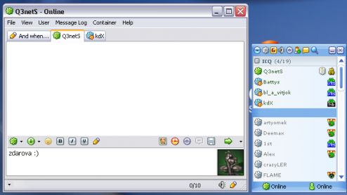 Najlepsze alternatywy dla Gadu-Gadu 1