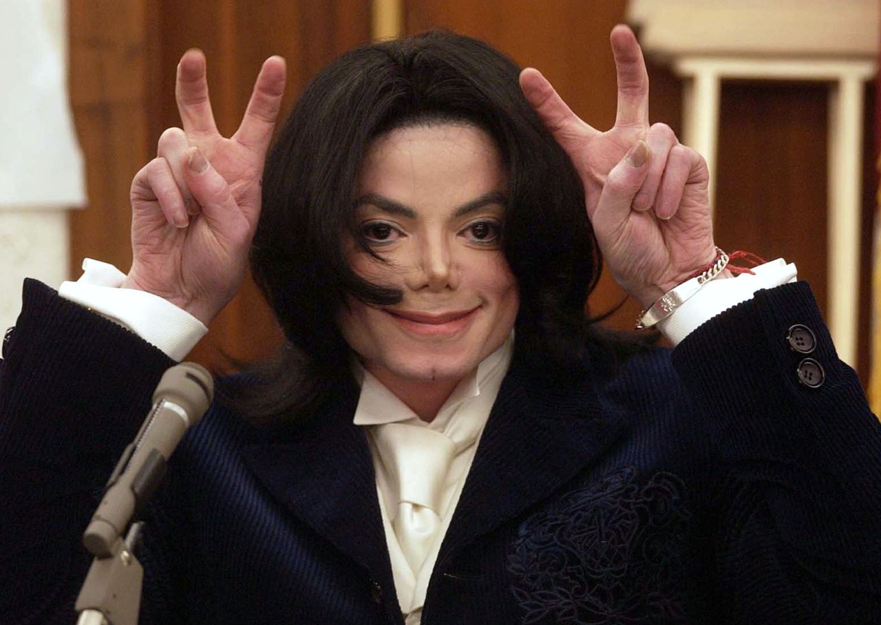 Michael Jackson's $1.1b fortune: Where is it now?