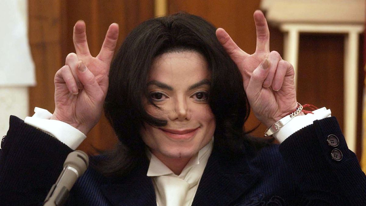 Tyle dostają dzieci Jacksona. Okrągła kwota wpływa na ich konta co miesiąc