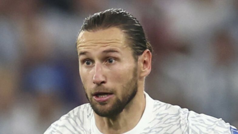 Jerzy Krychowiak