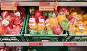Raport NIK. Badania, czy na warzywach i owocach nie została szkodliwa chemia, trwają zdecydowanie za długo