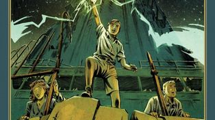 "Trzy duchy Tesli – 3. Spadkobiercy promienia": Walka o lepsze jutro [RECENZJA]