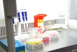 Koronawirus w Polsce. Szpital w Bolesławcu zaczął przeprowadzać testy na COVID-19