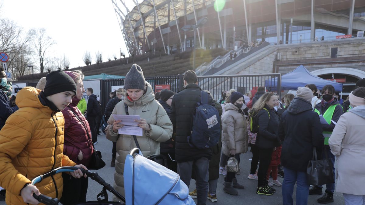 Pomoc dla uchodźców powinna być rozciągnięta w czasie